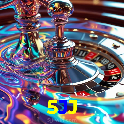 5JJ:A sorte está na roleta! Aposte e vença agora mesmo!
