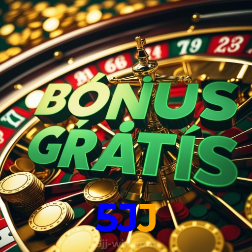 5JJ：Poker, blackjack e apostas em futebol online, tudo no melhor cassino!