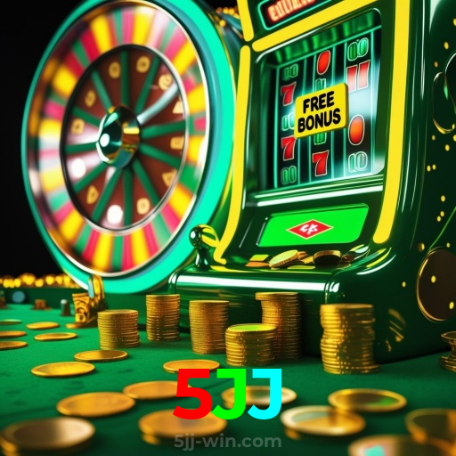 5JJ：No futebol online, cada jogo é uma chance de ganhar!