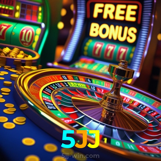 5JJ:O cassino perfeito para jogar poker e fazer apostas no futebol online!