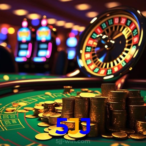 5JJ：Divirta-se com poker, roleta e apostas ao vivo no futebol online!