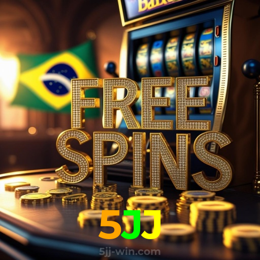 5JJ:Jogue slots, ganhe no futebol e aposte com confiança no nosso cassino!