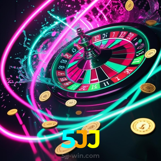 5JJ:A melhor experiência de apostas e jogos de cassino, incluindo futebol online!