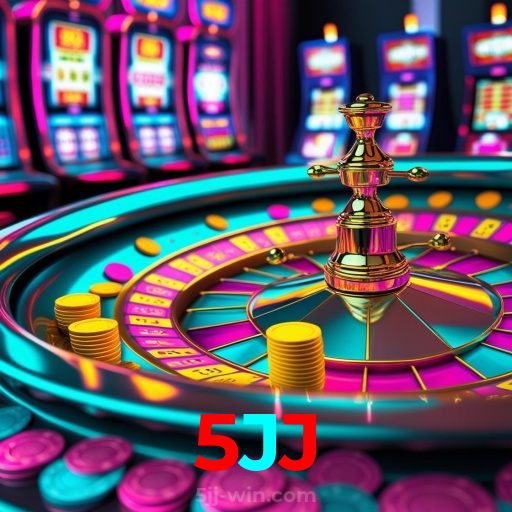 5JJ：O melhor cassino online para apostar no futebol e jogar poker e blackjack!