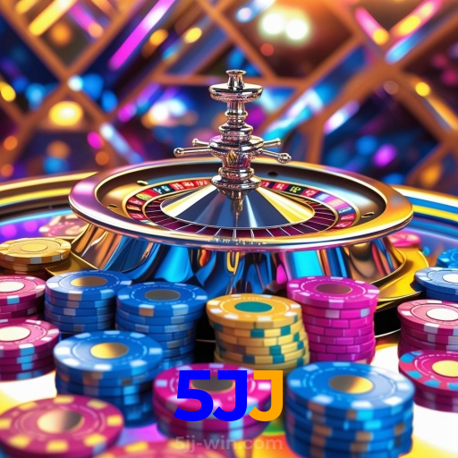 5JJ：Jogue poker como um profissional e vença agora mesmo!