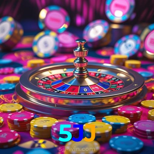 5JJ:O cassino online ideal para você jogar blackjack e apostar no futebol!