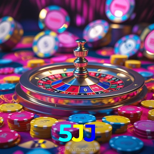 5JJ:Jogue as melhores slots e aposte no futebol para grandes vitórias!