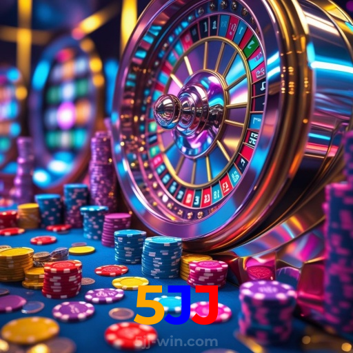 5JJ：Sinta a emoção do blackjack! Aposte agora e ganhe!