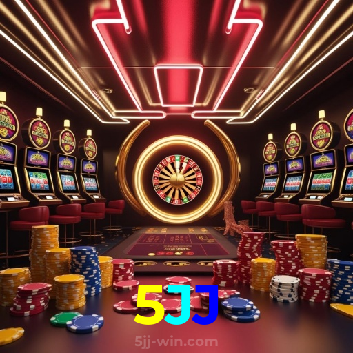 5JJ：Jogue poker, aposte no futebol e ganhe prêmios ao vivo!