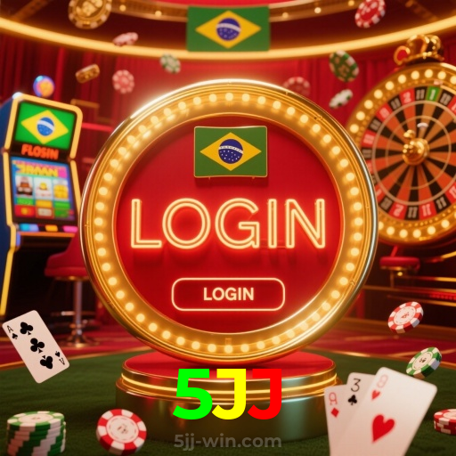 5JJ：Aposte no futebol e conquiste prêmios em blackjack e roleta!