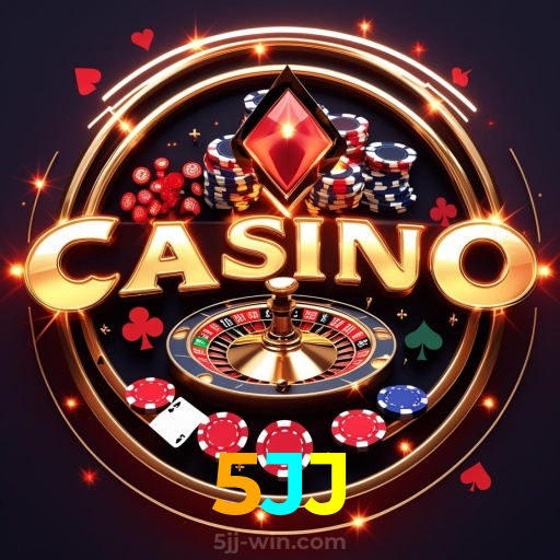 5JJ：Ganhe no blackjack e aposte no futebol para uma experiência única!