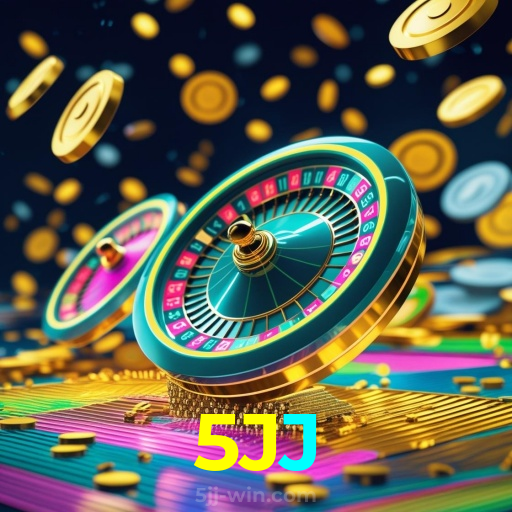 5JJ:Jogue as melhores slots e aposte no futebol para grandes vitórias!
