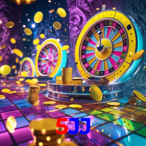 5JJ:Poker, blackjack e apostas em futebol online, tudo no melhor cassino!