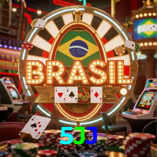 5JJ：A sorte está no seu lado nas nossas roletas! Aposte agora!