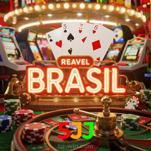 5JJ：Jogue nas nossas roletas e ganhe prêmios incríveis!