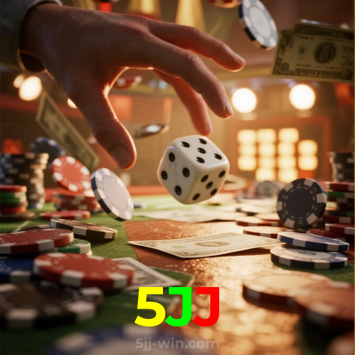5JJ:Jogue poker, roleta e aposte no futebol no melhor cassino online!