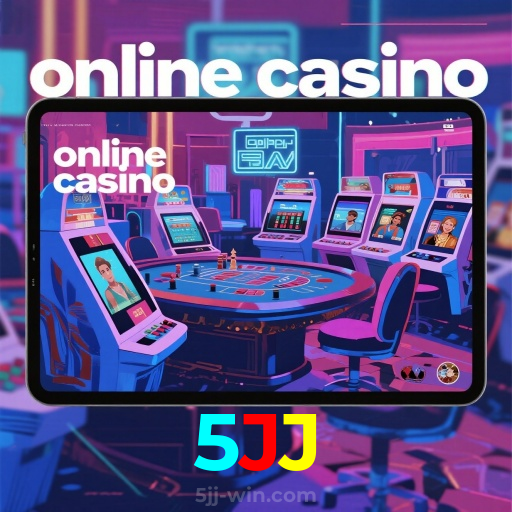 5JJ：Aposte no seu time e ganhe prêmios incríveis com poker e roleta!