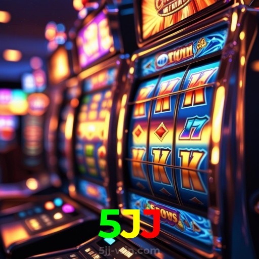 5JJ:O melhor cassino para você jogar slots e apostar no seu time de futebol!