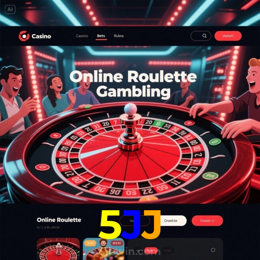 5JJ：O cassino online mais confiável para você apostar no futebol e jogar blackjack!