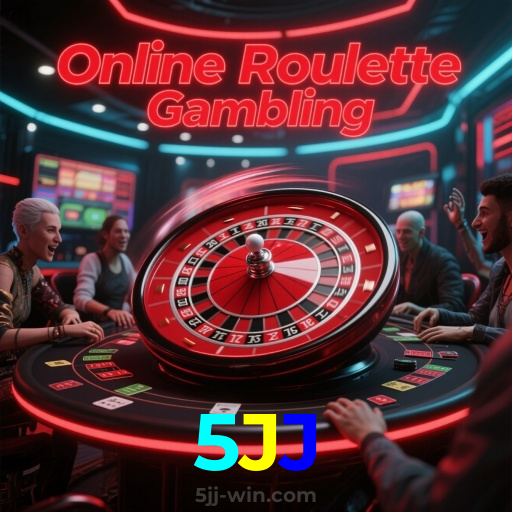 5JJ：Onde sua sorte brilha com poker, roleta e apostas no futebol online!