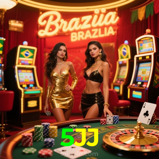 5JJ：Jogue poker online e conquiste grandes vitórias nas cartas!