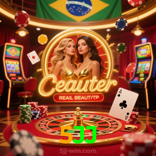 5JJ：O melhor cassino online está te esperando! Aposte e vença!