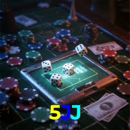 5JJ：Aposte no futebol e ganhe grandes prêmios com jogos de blackjack!