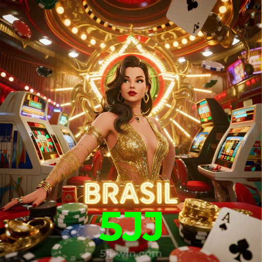 5JJ：O cassino online perfeito para quem ama futebol e jogos emocionantes!