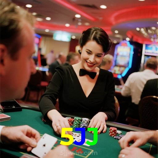 5JJ:Apostas ao vivo no futebol e grandes vitórias em blackjack esperam por você!