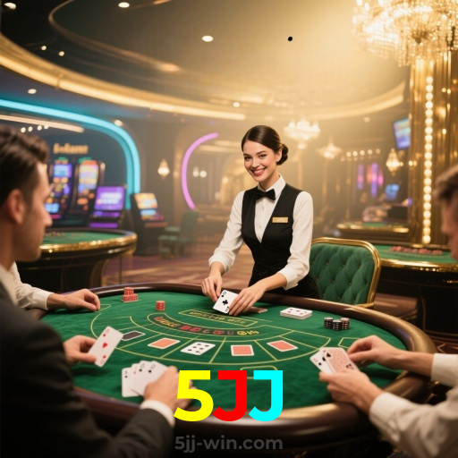 5JJ：Aposte no futebol e jogue no melhor cassino online para grandes vitórias!