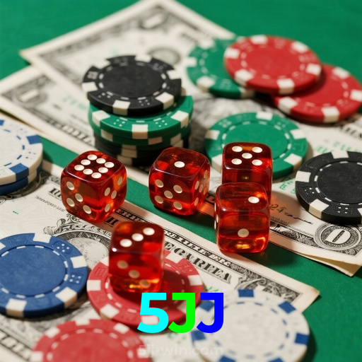 5JJ：Jogue blackjack, aposte no futebol e conquiste vitórias épicas no cassino online!