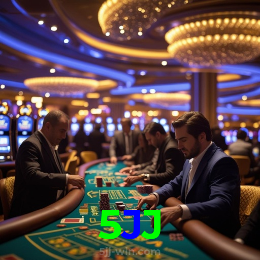 5JJ:Jogue blackjack, aposte no futebol e leve para casa grandes prêmios!