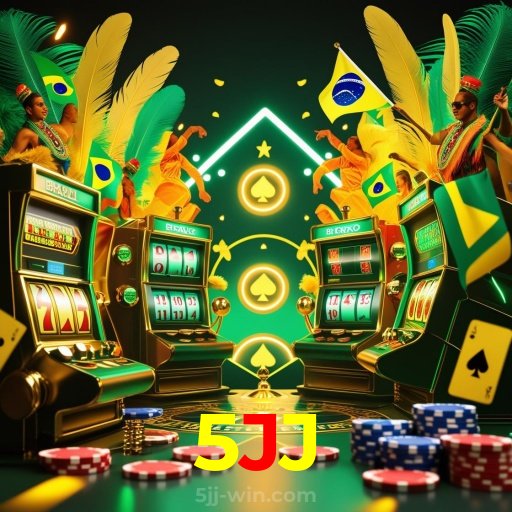 5JJ：Aposte no futebol online e sinta a emoção de ser o vencedor!