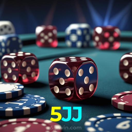 5JJ:Jogue nas nossas mesas de poker e conquiste vitórias épicas!