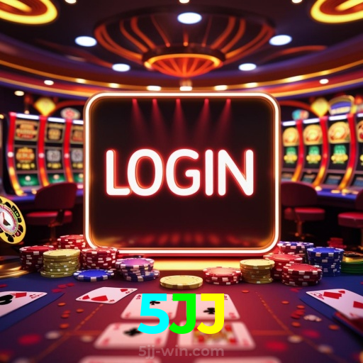 5JJ：Cada jogada no blackjack é uma chance de conquistar vitórias!