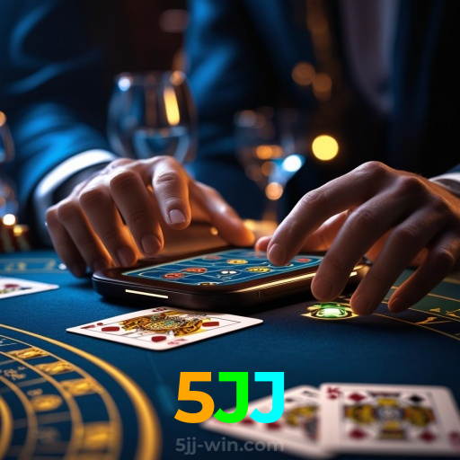 5JJ:Jogue blackjack e aposte no futebol para uma experiência completa!