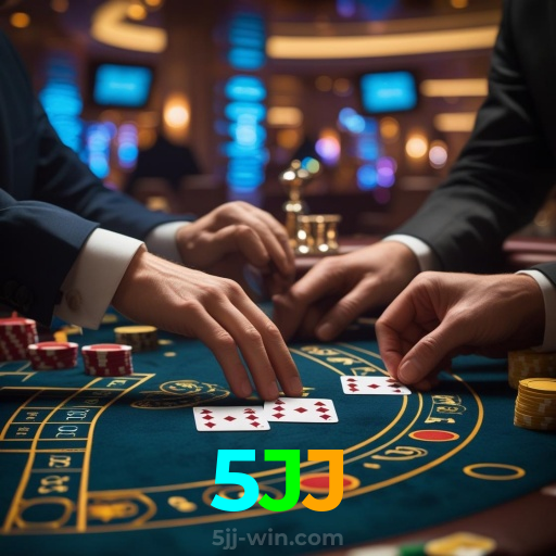 5JJ:Jogue poker e aposte no futebol para grandes prêmios em nosso cassino!