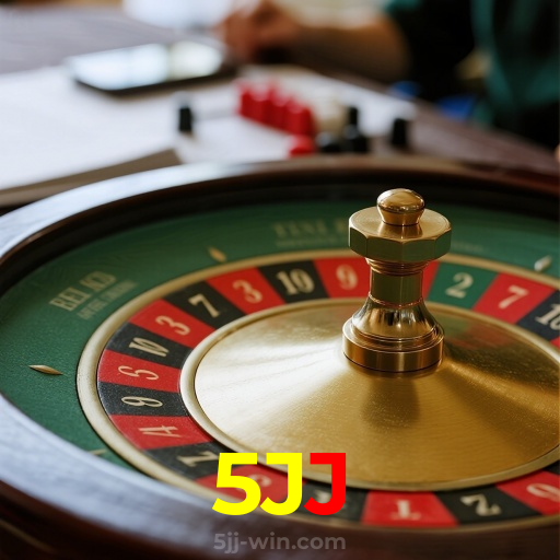 5JJ：Cada jogo é uma chance de ganhar! Jogue agora e vença!