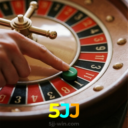 5JJ：Apostas ao vivo no futebol e grandes prêmios no cassino online!