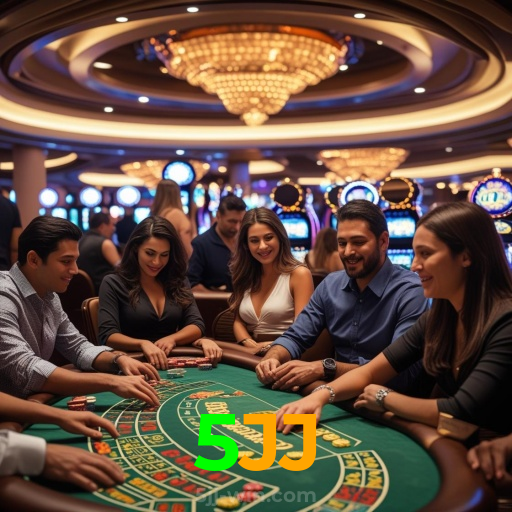 5JJ:Aposte no futebol e ganhe prêmios fantásticos em blackjack e roleta!