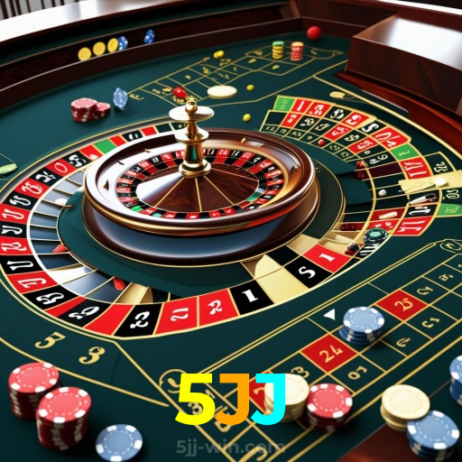 5JJ:O cassino online mais seguro para apostar no futebol e jogar blackjack!