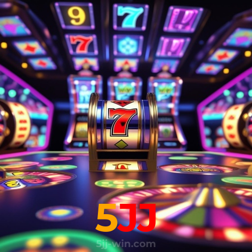 5JJ:Vença no poker e aposte no futebol com segurança no nosso cassino!