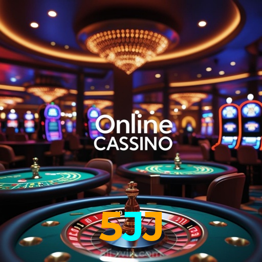 5JJ:Apostas ao vivo no futebol e diversão em jogos de cassino como slots e roleta!