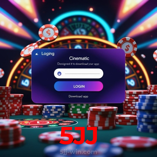 5JJ:Jogue poker, roleta e aposte ao vivo no futebol online para grandes vitórias!