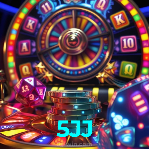 5JJ:Divirta-se com poker, roleta e apostas ao vivo no futebol online!