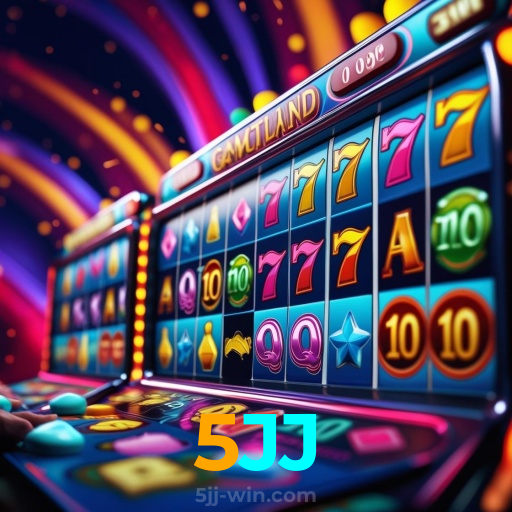 5JJ:Aposte no futebol e ganhe em roleta e blackjack no nosso cassino!