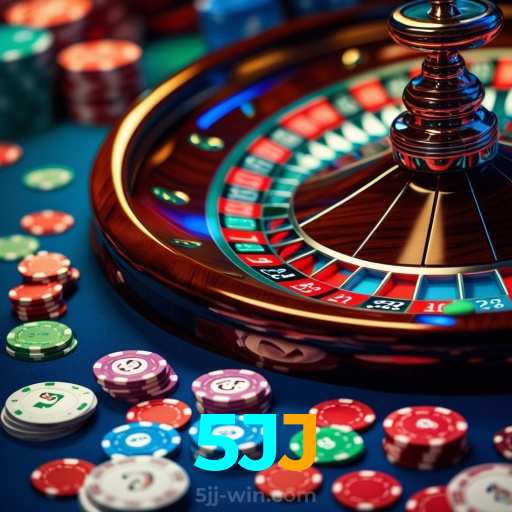 5JJ：Jogue nas nossas mesas de poker e conquiste vitórias épicas!