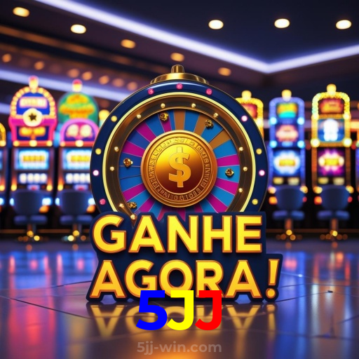 5JJ:O melhor cassino para apostar no futebol e ganhar prêmios em blackjack!