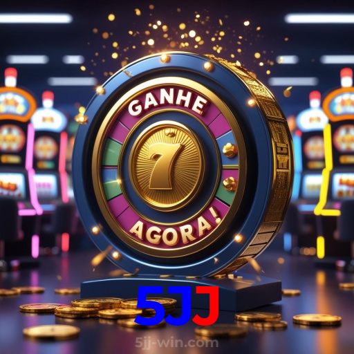 5JJ：No futebol online, cada jogada pode ser a sua maior vitória!