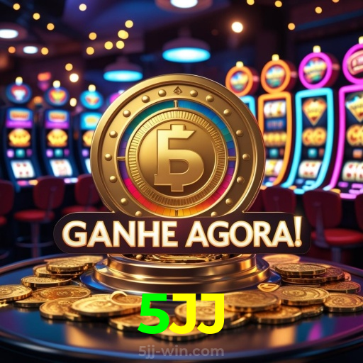 5JJ:O melhor cassino online para apostas esportivas e jogos como blackjack!